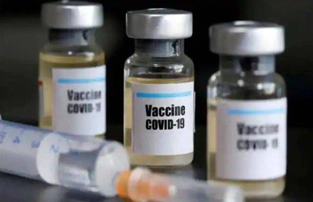 सुप्रीम कोर्ट ने केंद्र की वैक्सीनेशन नीति पर उठाए सवाल, 18-44 आयु वर्ग की टीकाकरण नीति को अतार्किक ठहराया