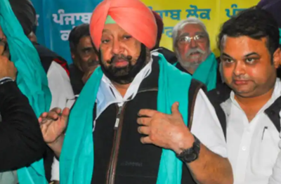 कांग्रेस विधायकों को अपनी पार्टी की बजाय भाजपा में क्यों शामिल करा रहे हैं कैप्टन अमरिंदर सिंह? जानें क्या रणनीति