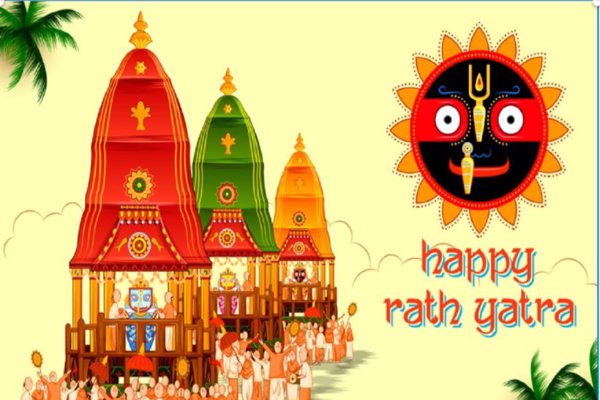 Rath Yatra 2021: जगन्नाथ रथ यात्रा आज, जानें इस यात्रा की धार्मिक और पौराणिक महिमा