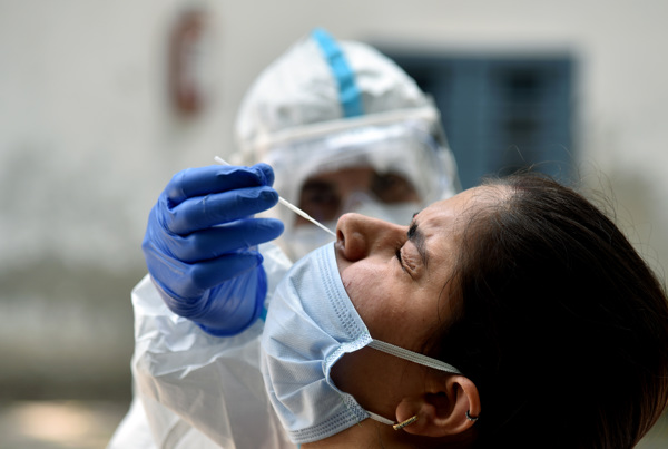 उत्तराखंड: कोरोना से कितने लोग हुए संक्रमित? इस तरह से पता लगाएगी सरकार, शुरू की तैयारी