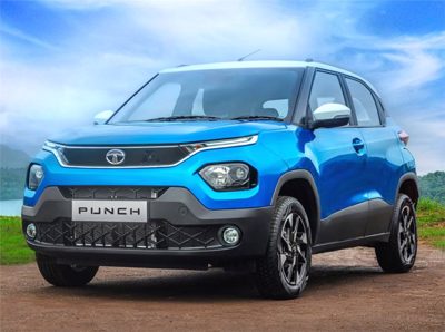 Tata Punch का इंतजार कर रहे ग्राहकों के लिए बड़ी खुशखबरी, 18 अक्टूबर को लॉन्च होगी कंपनी की धांसू Micro SUV