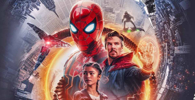 Spider Man Box Office Collection Day 5: वीकडेज में भी ‘स्पाइडर-मैन’ की मजबूत पकड़, जानें कलेक्शन