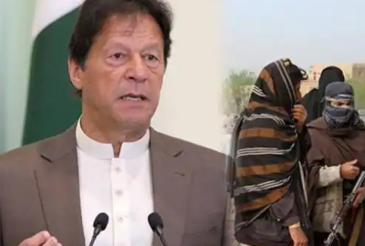 तालिबान ने पाकिस्तान को दिया पहला तगड़ा झटका, कहा- TTP तुम्हारी समस्या, तुम ही सुलझाओ