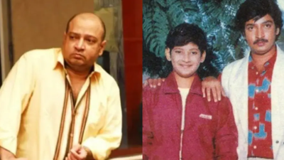 महेश बाबू के बड़े भाई और निर्माता रमेश बाबू का निधन, फिल्म इंडस्ट्री में शोक की लहर