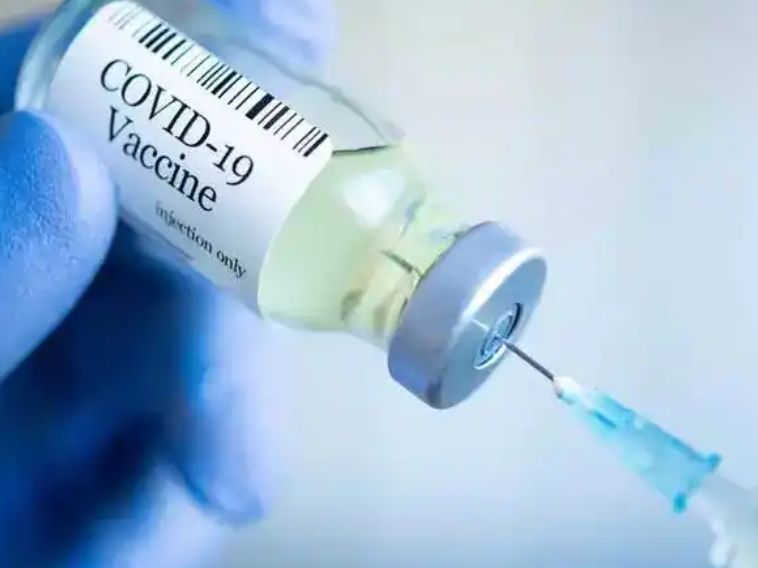 देश वैक्सीन के लिए तिल-तिल मर रहा और बीजेपी ट्विटर से ब्लू टिक के लिए : पप्पू यादव