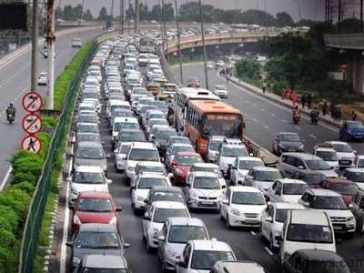 जरूरी खबर: 20 दिन तक बाधित रहेगा एम्स से धौला कुआं मार्ग, दिल्ली ट्रैफिक पुलिस ने जारी की एडवाइजरी
