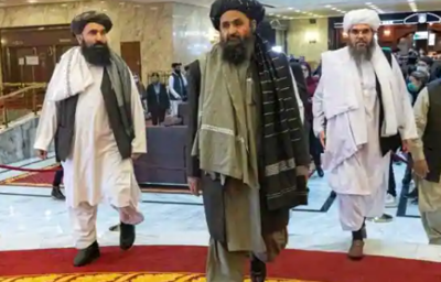 अफगान की कुर्सी के लिए बने जानी दुश्मन, तालिबान संग झड़प में हक्कानी ने चलाई गोली, बरादर घायल: रिपोर्ट
