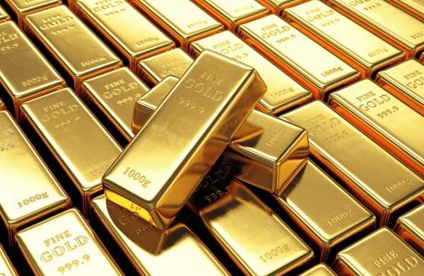 Gold Price Today : ग्लोबल बाजारों में लुढ़का सोना, हो गया इतना सस्ता, चेक करें गोल्ड-सिल्वर के रेट