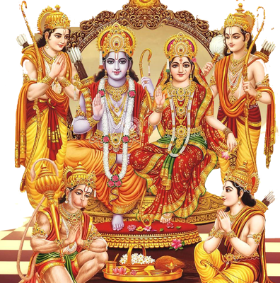Ram Navami 2022 Date:रामनवमी आज, जानें श्रीराम के पूजन का मुहूर्त, संपूर्ण पूजन व महत्व