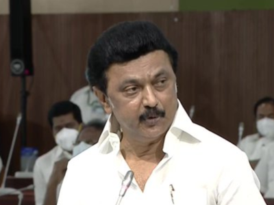 CM स्टालिन ने केंद्र सरकार से की CAA को रद्द करने की मांग, तमिलनाडु विधानसभा में प्रस्ताव पास