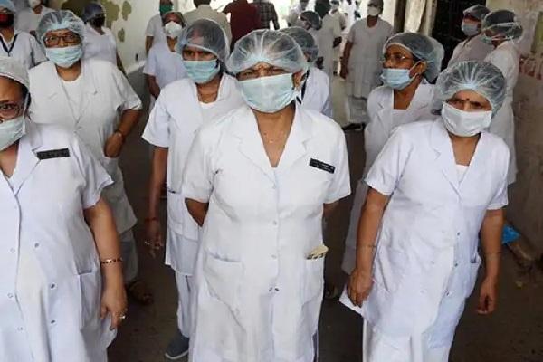 ड्यूटी पर नर्सों के मलयालम बोलने पर बैन लगने के बाद बढ़ा विवाद, अस्पताल ने वापस लिया आदेश