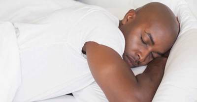 Health alert: सेहत का हाल बिगाड़ देगी आठ घंटे से कम की नींद, जानें घेर सकते हैं कौन से रोग