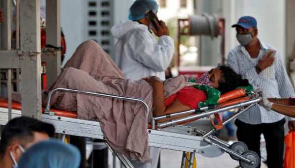 दो-तिहाई भारतीयों में एंटीबॉडी, 40 करोड़ को अब भी Coronavirus का खतरा: सरकार