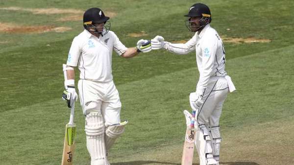 LIVE WTC Final IND vs NZ Reserve Day: केन विलियमसन और टेलर ने न्यूजीलैंड की पारी को संभाला, भारत को तीसरे विकेट की तलाश
