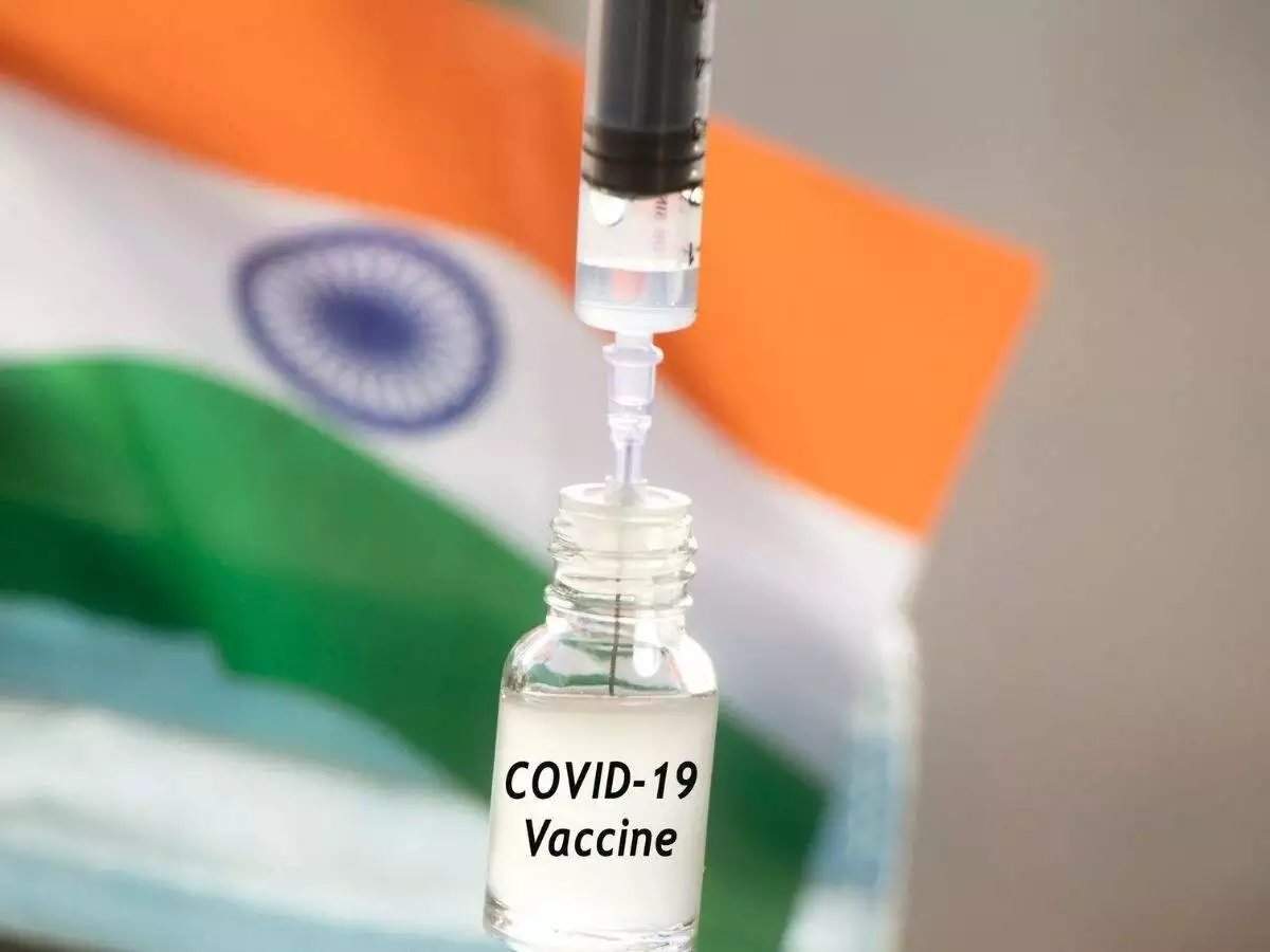 दूसरी मेड इन इंडिया वैक्सीन के लिए केंद्र ने की डील, 30 करोड़ डोज़ कर लीं बुक