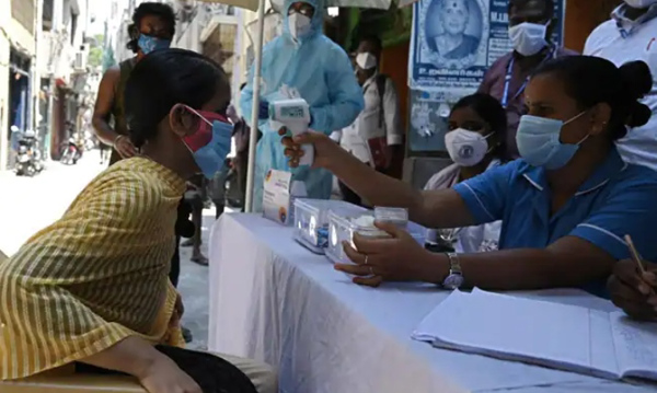 भारत में 70 दिनों में कोरोना वायरस के सबसे कम नए मामले, 4 हजार से ज्यादा की मौत