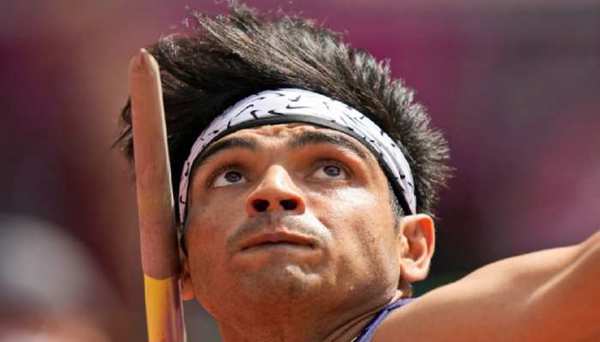  Tokyo Olympics: नीरज चोपड़ा ने रचा इतिहास, ओलंपिक में 13 साल बाद भारत को दिलाया गोल्ड