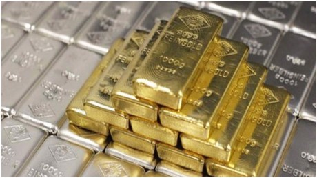 Gold Price: सोने का भाव 45,000 पर आ सकता है, जानें क्यों औंधेमुंह गिरी चांदी