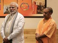 यूपी BJP में असंतोष की ख़बरों के बीच दिल्ली में PM नरेंद्र मोदी से मिलेंगे मुख्यमंत्री योगी आदित्यनाथ