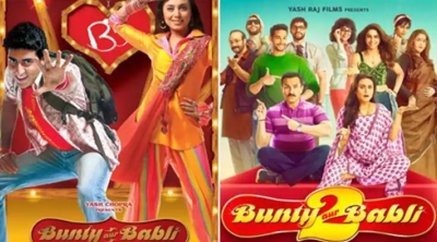 'बंटी और बबली 2' में सैफ अली खान ने क्यों किया अभिषेक बच्चन को रिप्लेस? जानें पूरा विवाद