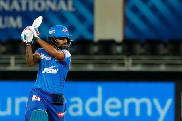 श्रीलंका दौरे के लिए भारतीय टीम का ऐलान, शिखर धवन को सौंपी गई कप्तानी